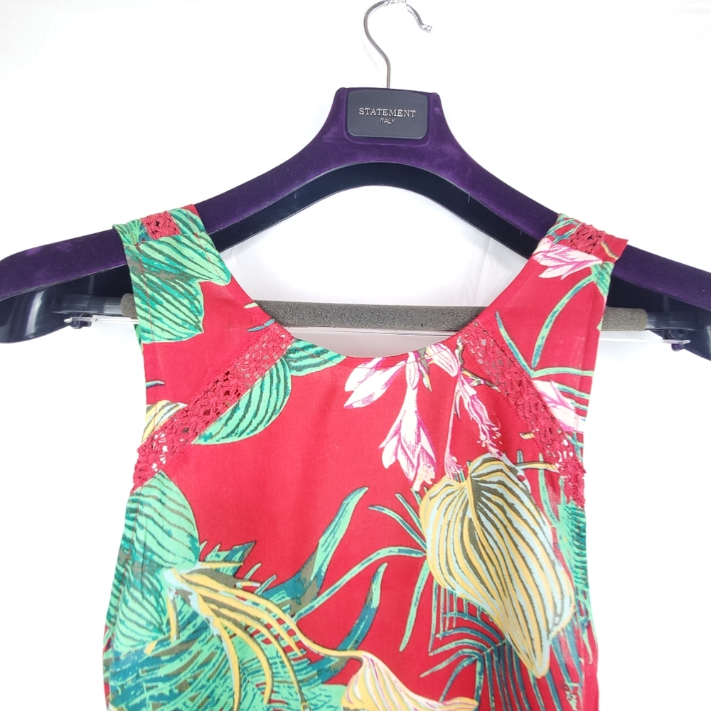 Roxy Cuba Dress